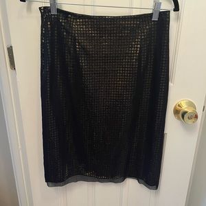 Vivienne Tam skirt